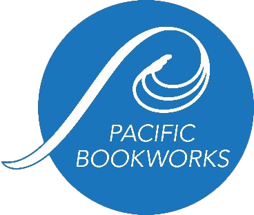 Pacific Bookworks logo