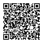 QR code goes to Ingram books page for Immigrant Soldier paperback