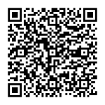 QR code goes to Ingram books page for Wherever The Road Leads Hardback