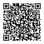 QR Code for Tagalong Caitlin book
