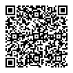 QR code goes to Ingram books page for Wherever The Road Leads paperback book